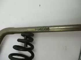 Ym-04008 Yamaha Motorsports Service Tool Piston Ring Compressor #2
