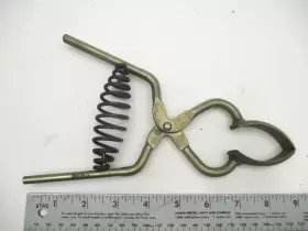 Ym-04008 Yamaha Motorsports Service Tool Piston Ring Compressor #3