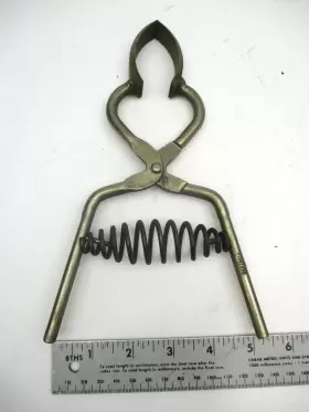 Ym-04008 Yamaha Motorsports Service Tool Piston Ring Compressor
