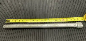 Yw-41212 Yamaha Oem Tool Steering Cable Lock Nut Remover Kent Moore