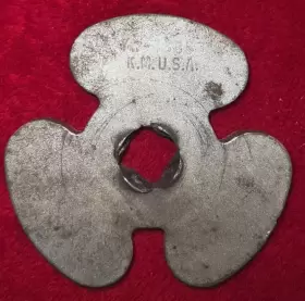 Yw-6365 Yamaha Coupler Special Tool Wrench Kent Moore Part Number #3