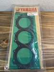 Genuine Yamaha 60V-11181-00 Cylinder Head Gasket Oem New Factory Boat Parts. Fixed Price $74.99.