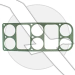 Mercury Marine Outboard Choke Plate Carburetor Gasket 27-67274 672741. Fixed Price $11.99.