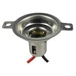 New Style Replacement Bulb Socket For Seachoice 50-05151 Flush Navigation Lights. Fixed Price $21.26.