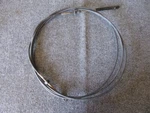 C4 Genuine Omc C35-8-G Control Cable Assembly 15FT Oem New Factory Boat Parts. Fixed Price $28.21.