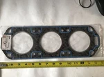 Pro Marine 785-1 Mercury Cylinder Head Gasket 18-7851, 135-150HP W/dowel Pin. Fixed Price $32.99.
