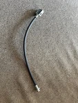 Brake Hose Sae J1401. Fixed Price $9.99.