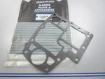 New Oem 27-826549 Mercury Quicksilver Gasket 0810. Fixed Price $10.00.