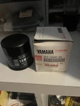 Oem Yamaha Oil Filter 3FV-13440-30-00. Fixed Price $9.99.