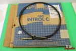 Evinrude Johnson 12FT Control Cable New 176112. Fixed Price $23.95.