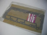 Mercury Quicksilver Mariner 27-37277 Gasket Baffle Plate Oem. Fixed Price $18.99.
