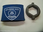 Ford Rotunda Tool 205-503 Drive Pinion Nut Holding. Fixed Price $25.99.