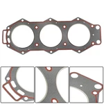 506-16, 6G5-11181-A0-00, 6G5-11181-A3-00 New For Yamaha 150-225 Hp Head Gasket. Fixed Price $11.53.