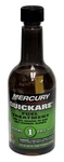 Mercury Marine Quicksilver Quickare Fuel Treatment Pint 16OZ Oem Pn 92-8M0047930. Fixed Price $15.35.