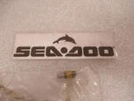 Z32 Genuine Sea-doo Marine 250000036 Socket Screw Oem New Factory Boat Parts. Fixed Price $5.35.