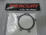G55 Genuine Mercury Quicksilver 27-13937 6 Gasket Oem New Factory Boat Parts. Fixed Price $10.94.