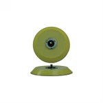 Ferro Industries Backuppads J70596 Dual Action Sanding Pad, Dia, Urethane,. Fixed Price $32.57.