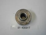 Mercury Marine Quicksilver Mercruiser 91-43591T Oil Seal Driver Tool Oem. Fixed Price $27.99.