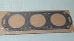 Genuine Mercury Mercruiser Cylinder Head Gasket 27-96281T01 New Oem Gm. Fixed Price $59.37.