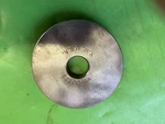 Yamaha YB-06169 Needle Bearing Installer Marinetool Kent Moore 3RB. Fixed Price $46.95.