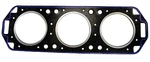 Wsm Head Gasket: Mercury / Mariner 135 150 Hp V6 2L '78-'90, 505-36. Fixed Price $29.97.