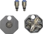 Motion Pro Compression Damping Adjuster Kyb Aos/sss Forks. Fixed Price $72.59.