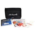 Sea Ray Boat Owners Instruction Manual 220 Sun Sport 2007 W/ Bag. Fixed Price $57.55.