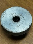 Oem Omc Evinrude Johnson 908598 Specialty Tool Seal Installer J-24601. Fixed Price $40.00.