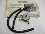 89977A1 Mercury Fuel Pump Kit 3.9-4.5 Hp 53238A16. Fixed Price $179.99.
