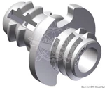 Fastmount Self Tapping Push Variable Space X10PCS. Fixed Price $27.96.