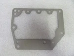G55 Mercury Quicksilver 27-78411 Baffle Plate Gasket Oem New Factory Boat Parts. Fixed Price $11.10.