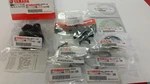 Yamaha New Oem Water Pump & Impeller Repair Kit 689-W0078-A4-00. Fixed Price $53.99.