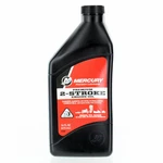 Mercury 858058K01 80W90 Premium Gear Lube 1Q. Fixed Price $14.95.