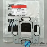 New Gasket Exh Out Connection For Cummins Isb Isc Isl 3921926 3905033 3916300. Fixed Price $17.83.