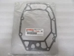 G12 Yamaha Marine 63P-41134-A1 Exhaust Manifold Gasket Oem New Factory Boat Part. Fixed Price $19.74.