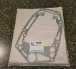 Yamaha Genuine Oem Outboard Marine 6H3-45114-00 Upper Casing Gasket Nos / Qty. Fixed Price $6.99.