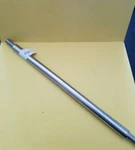 Johnson Evinrude Omc Oem 0913812 Pivot Pin. Fixed Price $99.99.