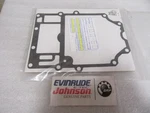 G21 Evinrude Johnson Omc 0323214 Powerhead Gasket Oem New Boat Parts. Fixed Price $14.99.