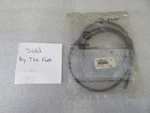 B18C Genuine Sea-doo Marine 270500342 Hose Oem New Factory Boat Parts. Fixed Price $6.88.