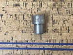 Oem 326578 Johnson Evinrude Omc Bearing Remover Installer Tool. Fixed Price $10.49.