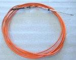 C5 Pro Marine 202004 Control Cable Assembly PMC14X24 Oem New Factory Boat Parts. Fixed Price $41.93.