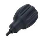Allstar Performance ALL19398 Quick Turn Tool 3/16 Hex Round Handle. Fixed Price $15.09.