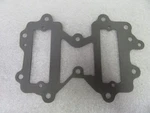 G25 Evinrude Johnson Omc 0335633 Crankcase Gasket Oem New Factory Parts. Fixed Price $10.87.