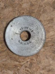 Yamaha YB-06169 Needle Bearing Installer Marinetool Kent Moore Nos. Fixed Price $40.94.