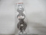 N10 Genuine Yamaha 6G5-11193-A2 Head Covet Gasket Oem New Factory Boat Parts. Fixed Price $20.15.
