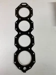 Nos Omc Johnson Evinrude 329786 Gasket. Fixed Price $23.99.