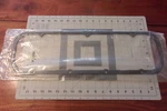 Mercury Quicksilver 27-14765 Rocker Cover Gasket '99-'01 Race Sterndrive 500. Fixed Price $99.99.