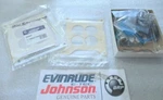 D11 Evinrude Johnson Omc 0986784 Carburetor Kit Oem New Factory Boat Part. Fixed Price $55.32.