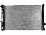 For 2010-2011 Mercury Milan Radiator Tyc 43578QM. Fixed Price $125.06.