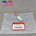 Service Connector Fits For Honda Motorcycle 070PZ-ZY30100 New. Fixed Price $10.66.